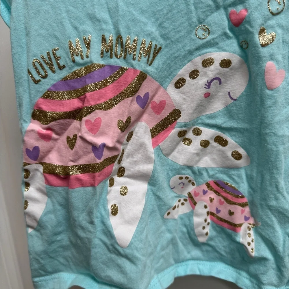 The Childrens Place worn 1x
